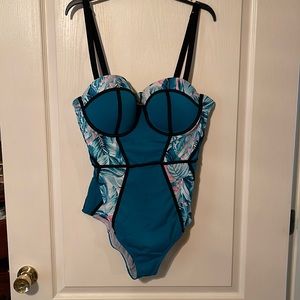 Torrid bathing suit